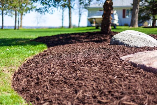 Deiesolandscaping LLC