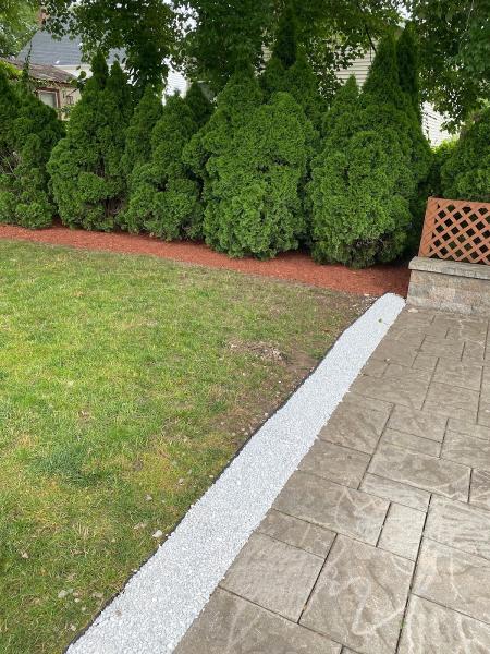 Deiesolandscaping LLC