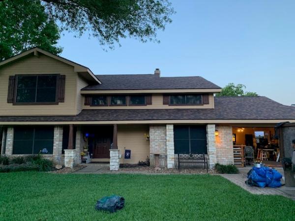 Merit Roofing & Construction