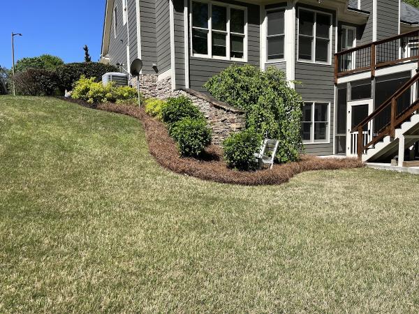 Andrew Hardscape & Landscaping Llc