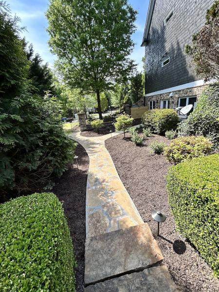Andrew Hardscape & Landscaping Llc