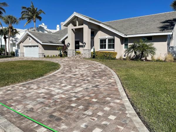Hydro-Tech Pressure Washing