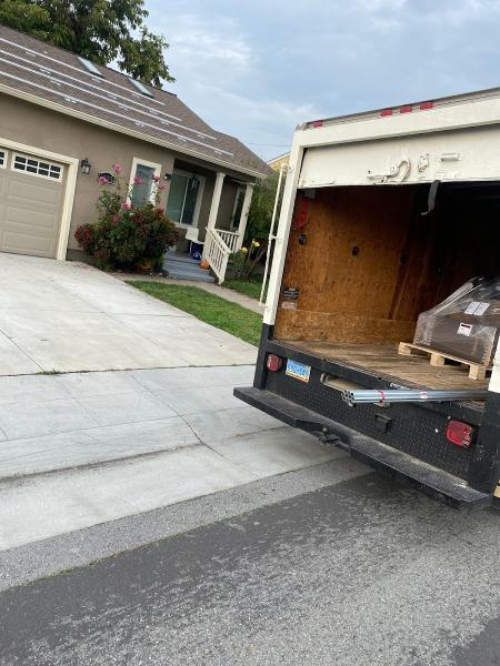 First Generation Hauling LLC