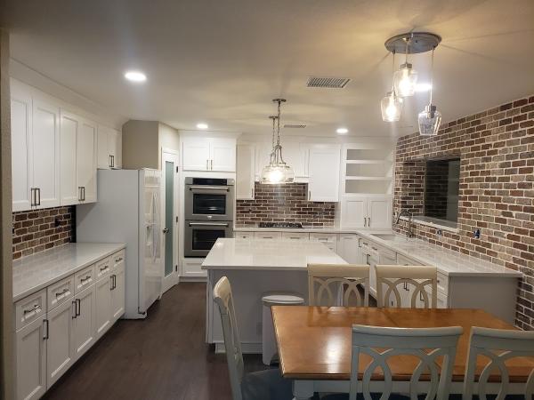 Efficient Renovations