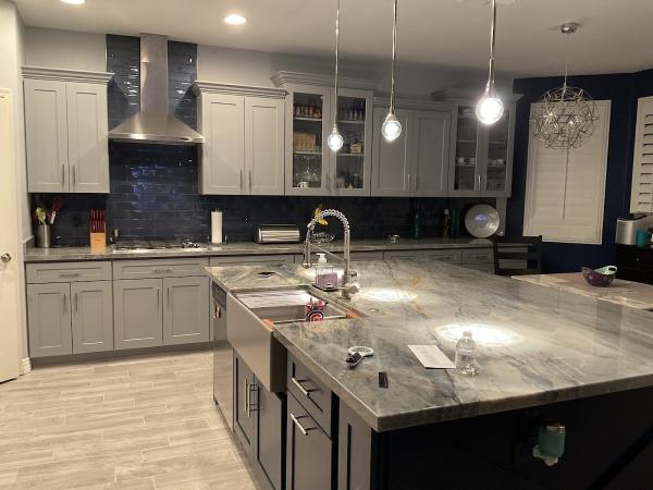 Efficient Renovations
