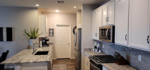 Efficient Renovations