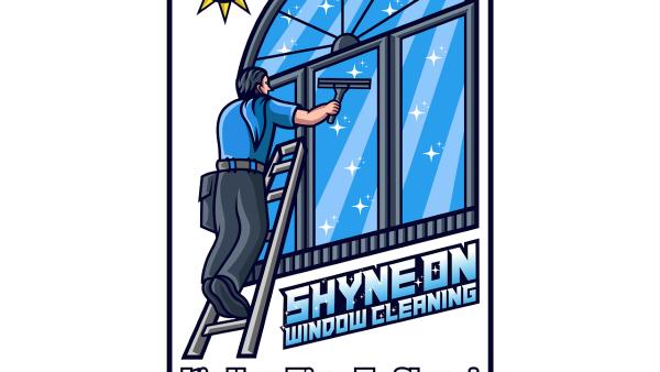 Shyne On Window Cleaning