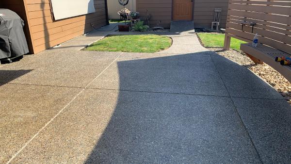 Ethic Concrete