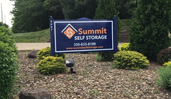 Summit Self Storage