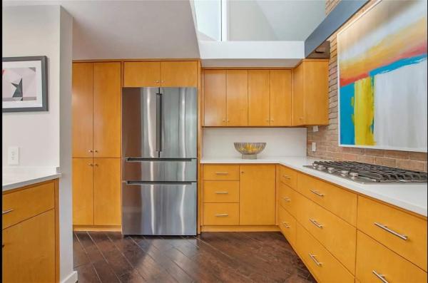 Up 2 You Cabinets Designs and Renovations