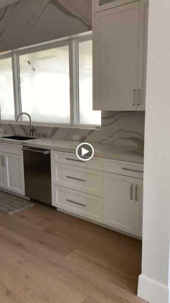 Woodharmonic Custom Cabinets