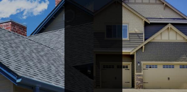 Life Roofing & Construction
