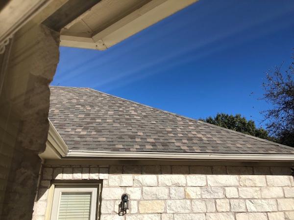 Life Roofing & Construction
