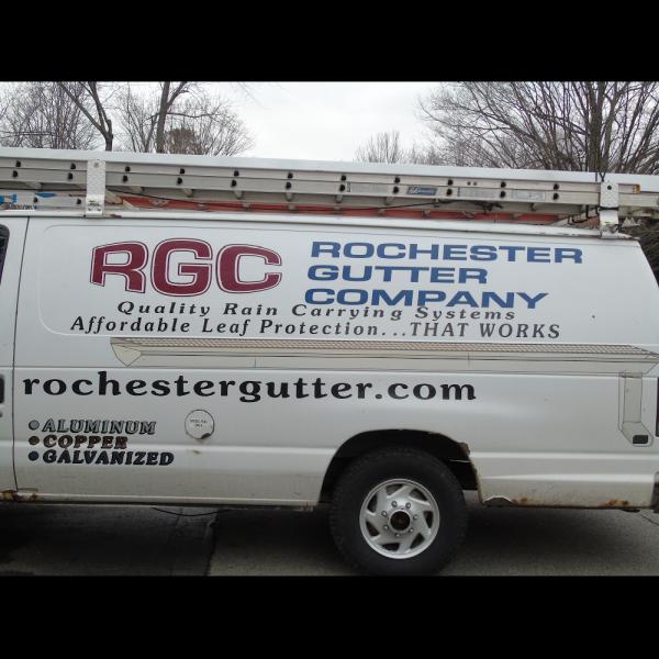 Rochester Gutter Company