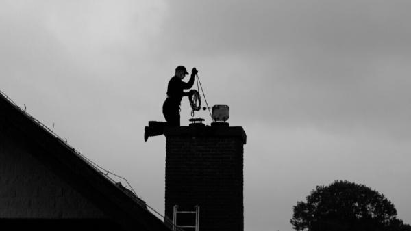 Kaleb & Sons Chimney Sweep