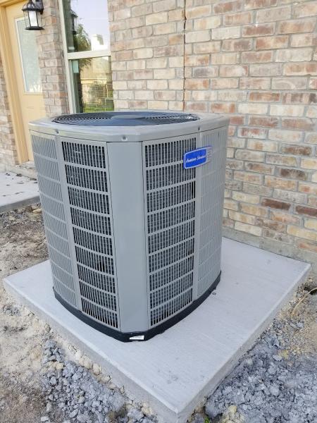 Keller Services Heating and Air Conditioning