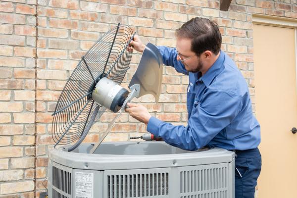 Keller Services Heating and Air Conditioning