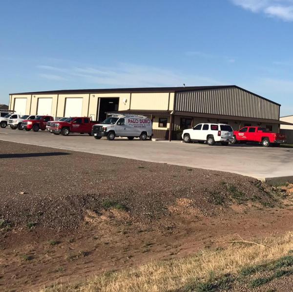 Palo Duro Heating and Air