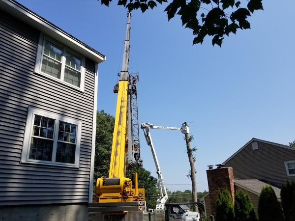 Hirko's Tree Service