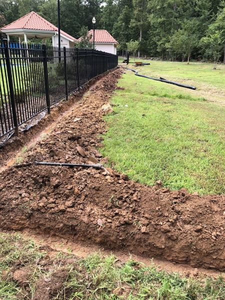 Cortez Lawn & Landscaping Inc.