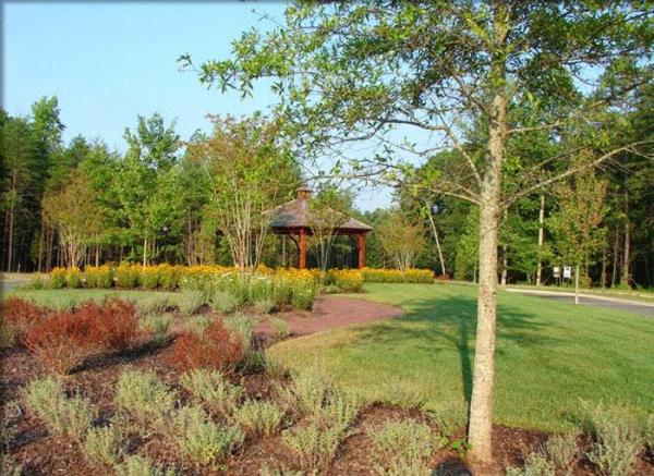 Tgr Landscape Group