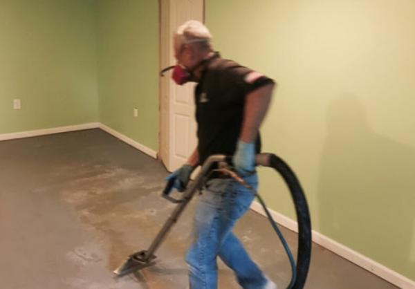 Carpet Cleaning NRH
