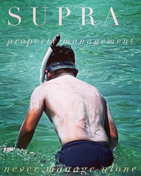 Supra Property Management
