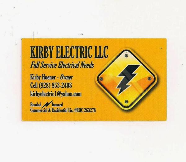 Kirby Electric LLC