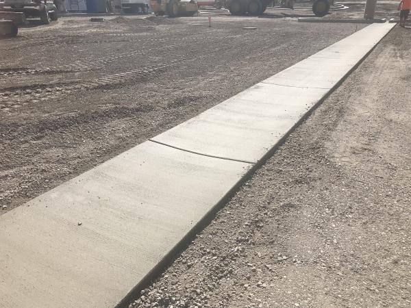 Gerdts Concrete