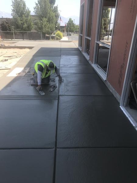 Gerdts Concrete