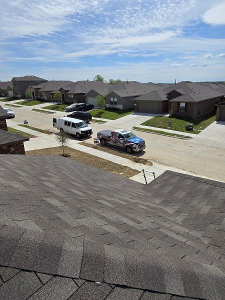 Straight 4ward Property Inspections Pllc