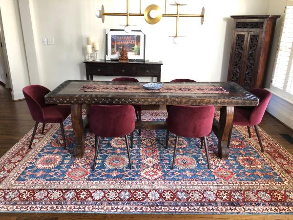 Oriental Designer Rugs