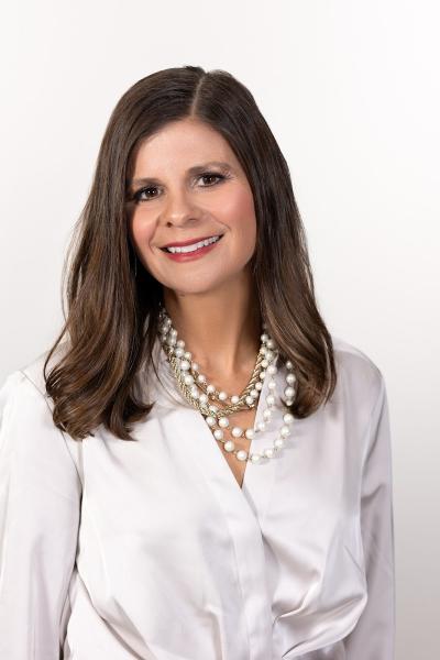 Julie Hackworth