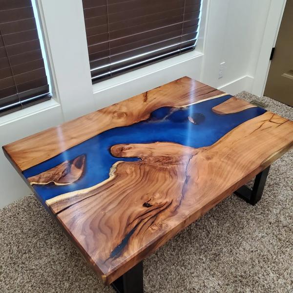 Widowmaker Wood Works LLC