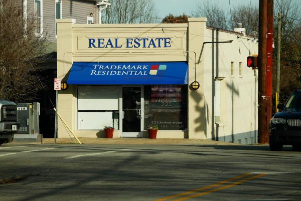Trademark Residential