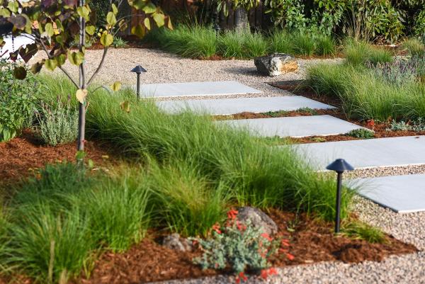 Contexto Landscape Design + Build