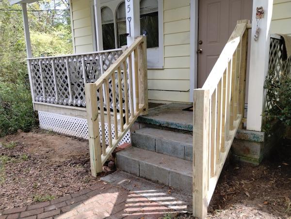 Poplar Home Waterproofing