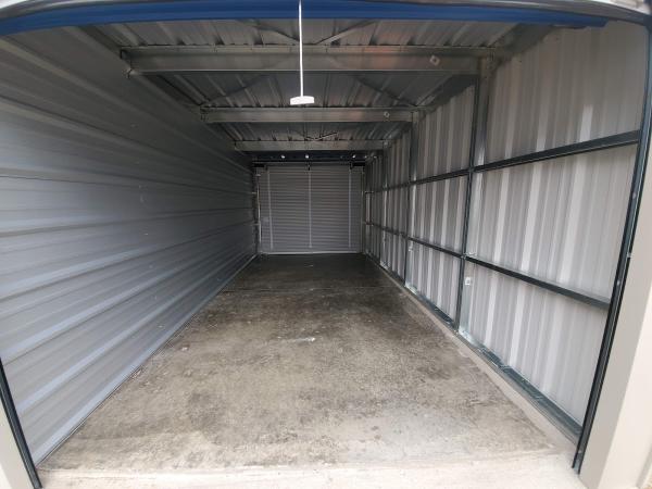 B Drive Self Storage