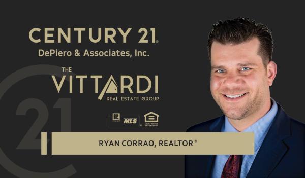 Ryan Corrao