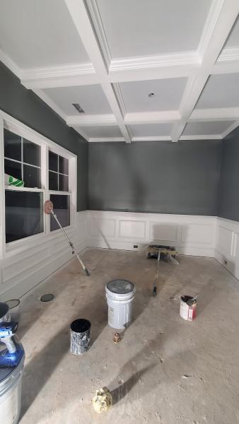 Five Star Painting & Cleaning LLC