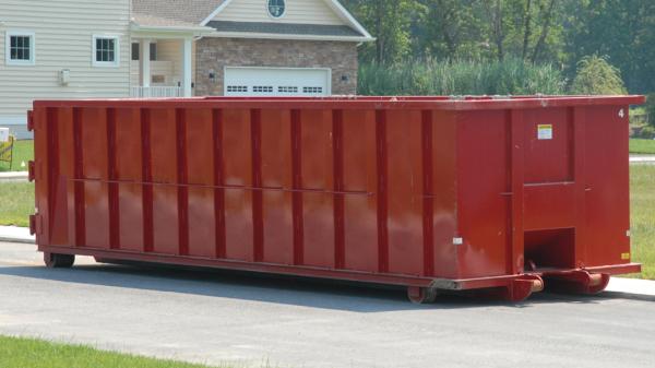 North Hills Disposal