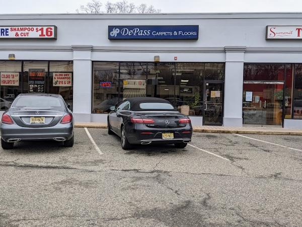 Depass Carpet & Floor
