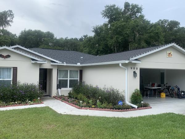 Gutter Flow Pros