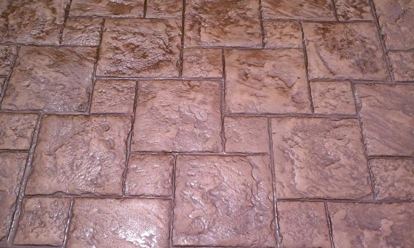 Paragon Concrete