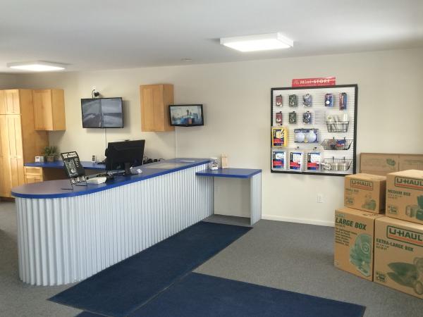 Maple Village Self Storage