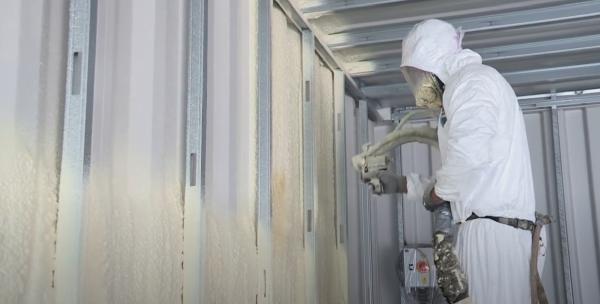 Preferred Insulation League City