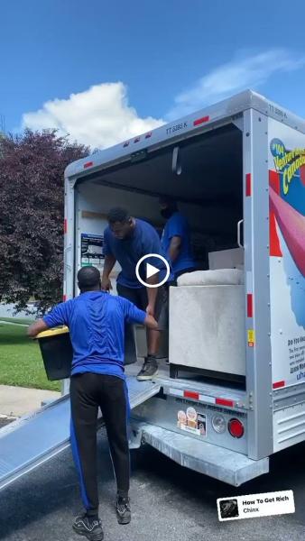A to B Moving Service