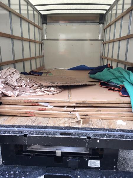 A to B Moving Service
