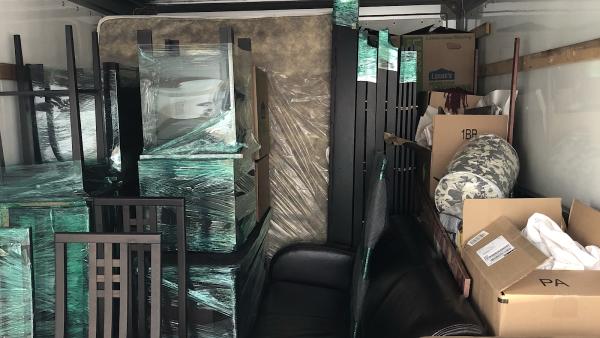 A to B Moving Service