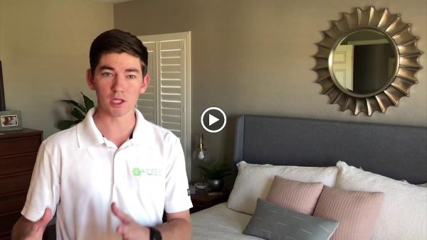 Anver Pest Control